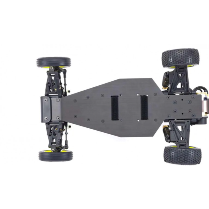Kyosho Ultima JJ 1987 Réplica 60th Anniversary Limited | Buggy RC 2WD Vintage | A Todo Nitro