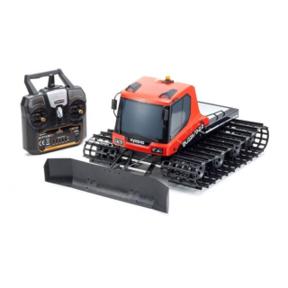 Kyosho Blizzard 2.0 Readyset | Vehículo RC de Orugas Eléctrico