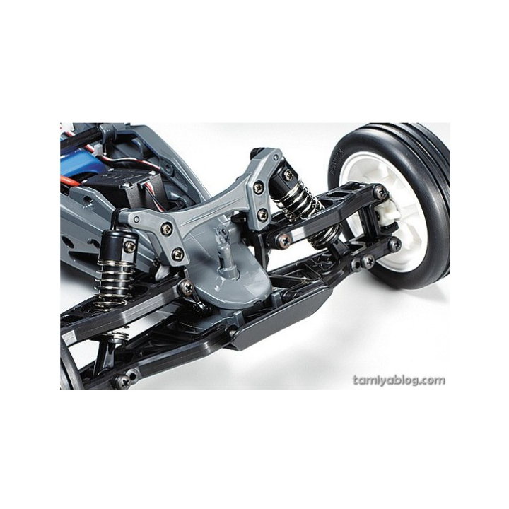 Tamiya DT-03 Neo Fighter | Buggy RC Eléctrico 1/10 Off-Road Kit