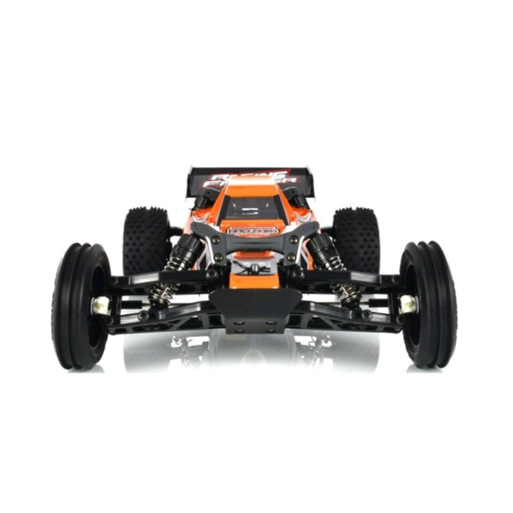 Tamiya DT-03 Racing Fighter | Buggy RC 1/10 Eléctrico Off-Road Kit | A Todo Nitro