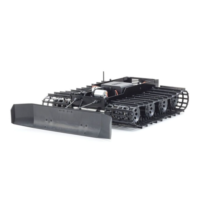 Kyosho Blizzard 2.0 Readyset | Vehículo RC de Orugas Eléctrico
