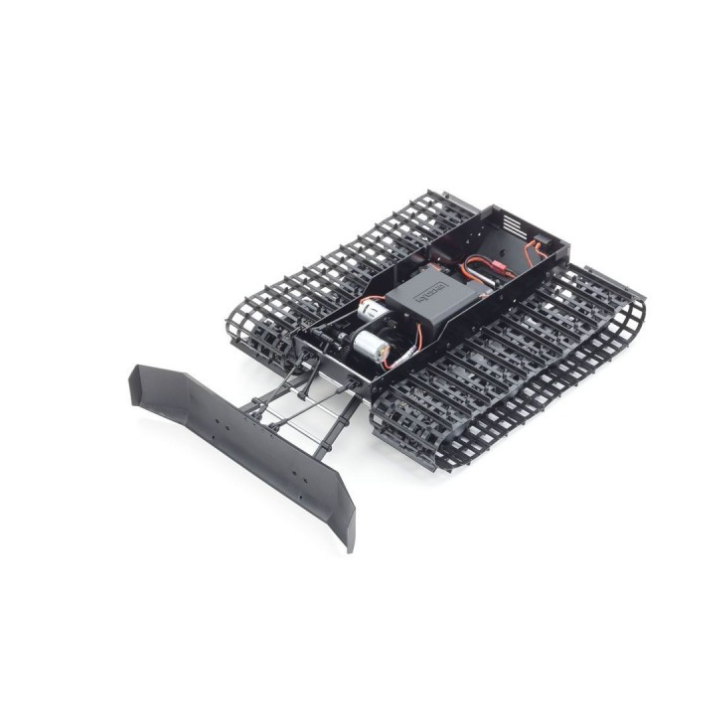 Kyosho Blizzard 2.0 Readyset | Vehículo RC de Orugas Eléctrico