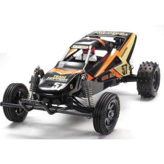 Tamiya The Grasshopper II Black Edition | Buggy RC 1/10 Eléctrico Off-Road Especial | A Todo Nitro