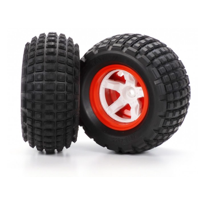 Tamiya Comical Hotshot GF-01CB | Buggy RC 1/10 Eléctrico Off-Road Moderno | A Todo Nitro