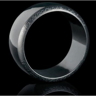 MST CS-R Tire Hard (4u.) – Neumáticos drift RC 1/10