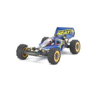 Tamiya Avante 2011 1/10 4WD Buggy RC Kit – Reedición Clásica