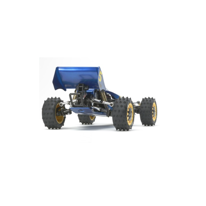 Tamiya Avante 2011 1/10 4WD Buggy RC Kit – Reedición Clásica