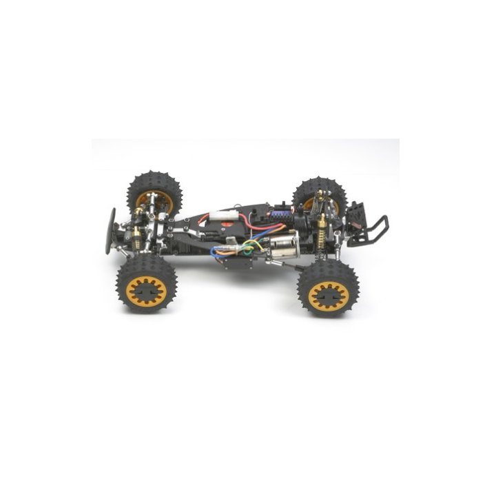 Tamiya Avante 2011 1/10 4WD Buggy RC Kit – Reedición Clásica
