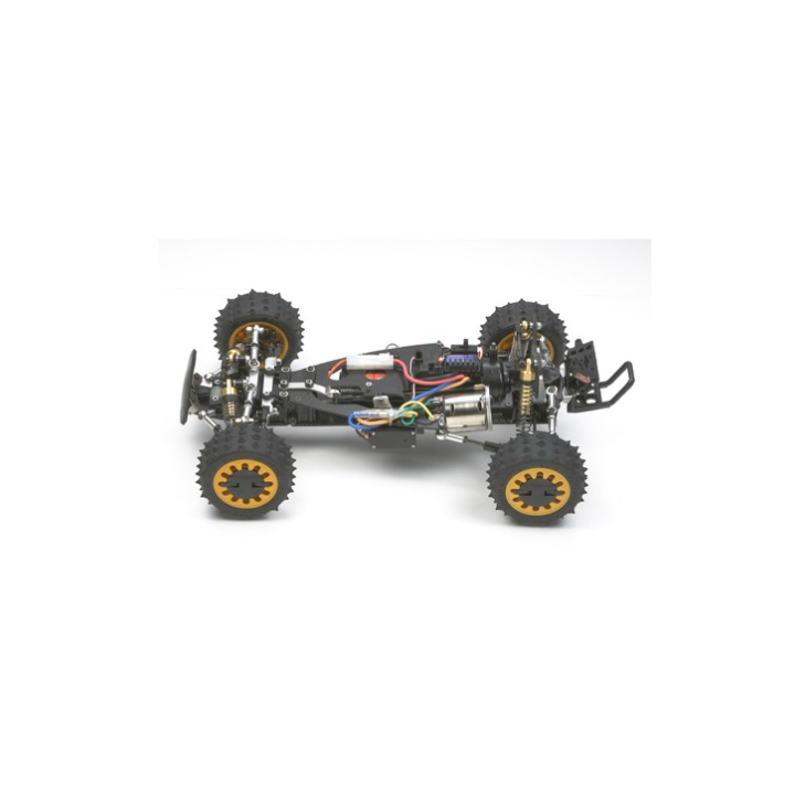 Tamiya Avante 2011 1/10 4WD Buggy RC Kit – Reedición Clásica
