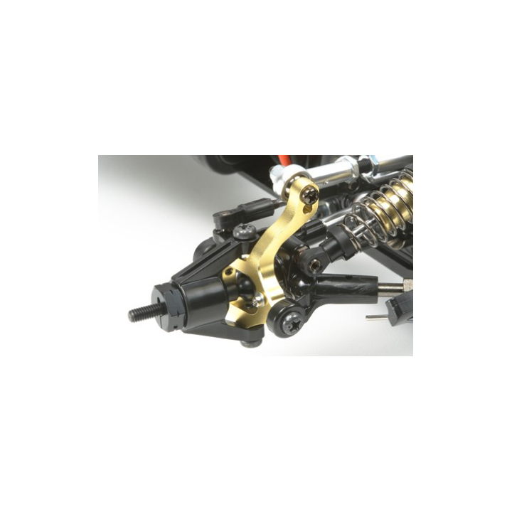 Tamiya Avante 2011 1/10 4WD Buggy RC Kit – Reedición Clásica