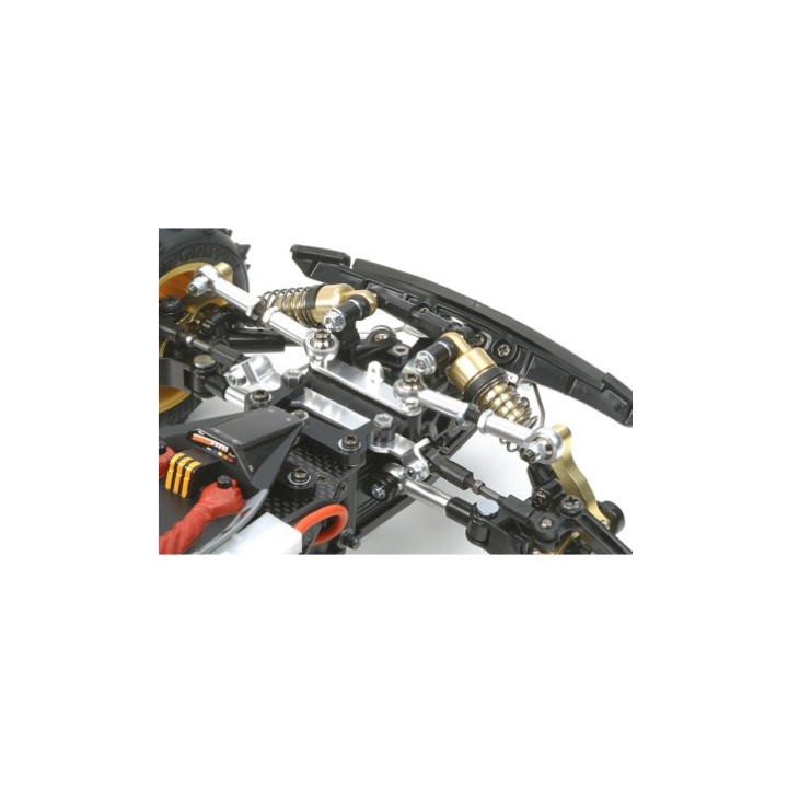 Tamiya Avante 2011 1/10 4WD Buggy RC Kit – Reedición Clásica