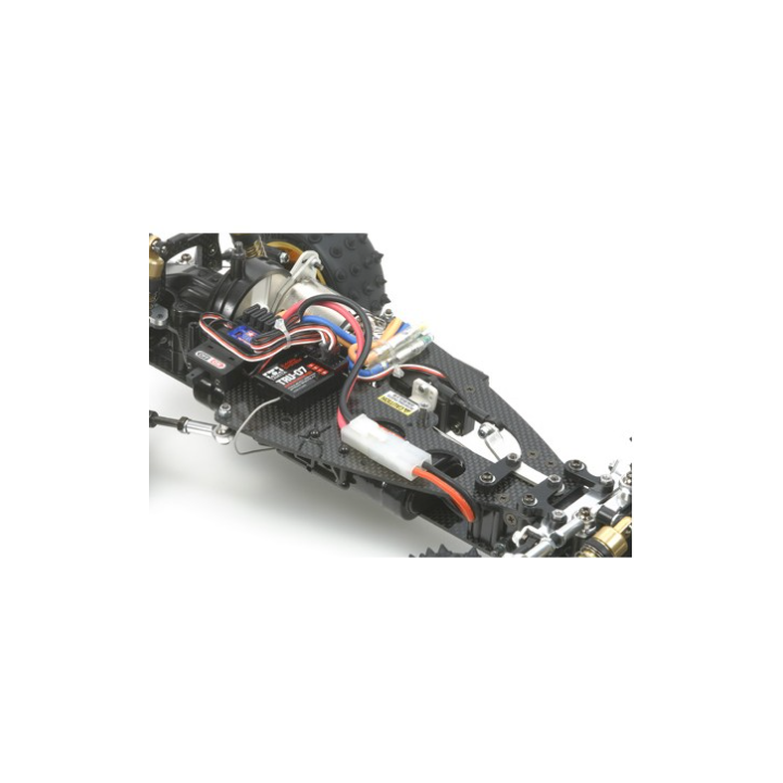 Tamiya Avante 2011 1/10 4WD Buggy RC Kit – Reedición Clásica