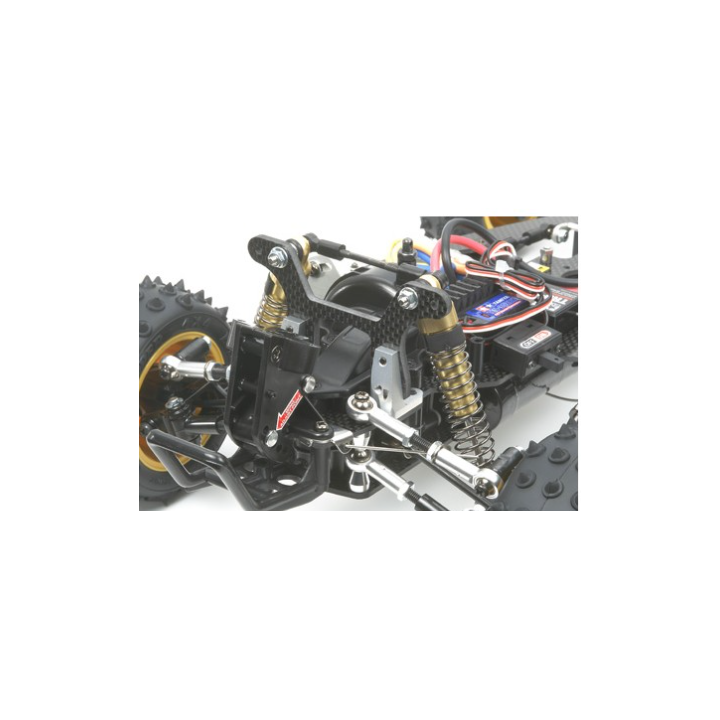 Tamiya Avante 2011 1/10 4WD Buggy RC Kit – Reedición Clásica