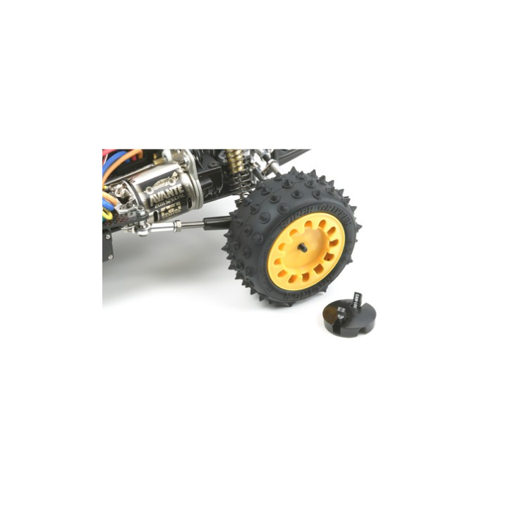 Tamiya Avante 2011 1/10 4WD Buggy RC Kit – Reedición Clásica