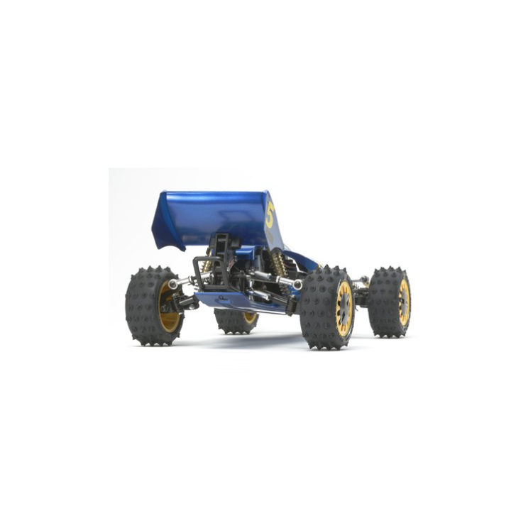 Tamiya Avante 2011 1/10 4WD Buggy RC Kit – Reedición Clásica