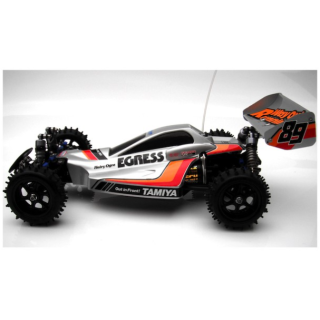 Tamiya Egress 2013 1/10 4WD Buggy RC Kit