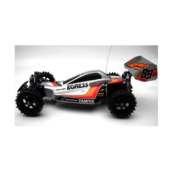 Tamiya Egress 2013 1/10 4WD Buggy RC Kit