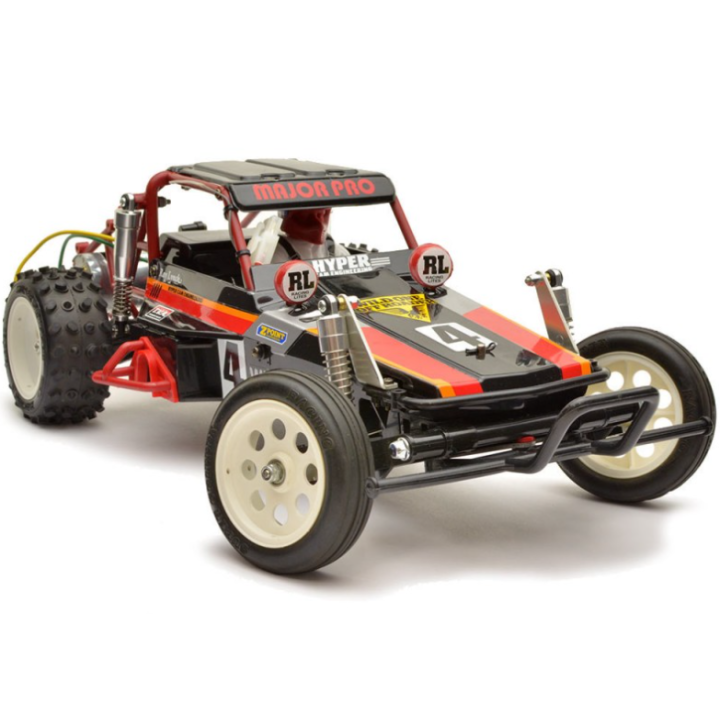 Tamiya Wild One Off-Roader 2012 1/10 Buggy RC Kit – Reedición Clásica