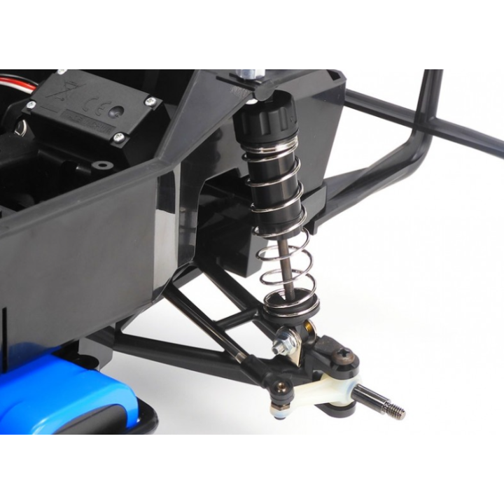 Tamiya CW-01 Mitsubishi Pajero 1/10 RC Off-Road Kit