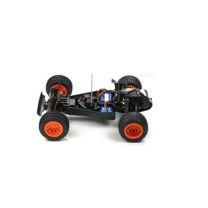 TAMIYA Blitzer Bettle 2011 - RC 4WD Off-Road