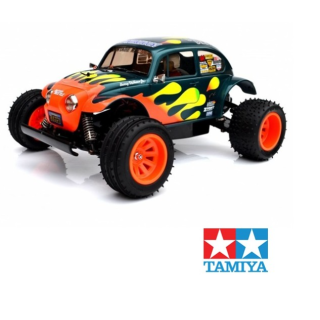 TAMIYA Blitzer Bettle 2011 - RC 4WD Off-Road