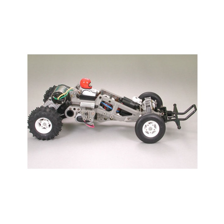 TAMIYA The Frog - RC 4WD Clásico Off-Road