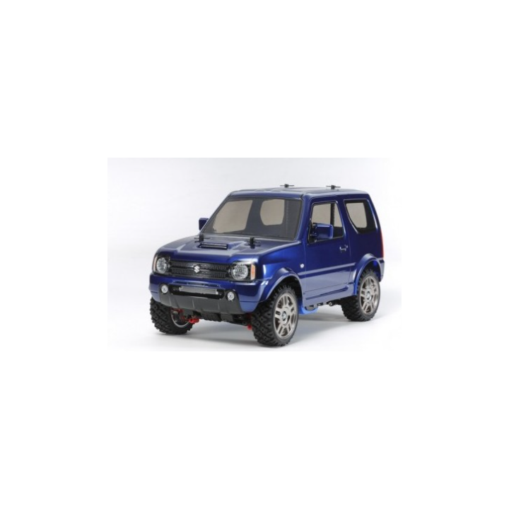TAMIYA MF-01X Suzuki Jimny - RC 4WD Off-Road