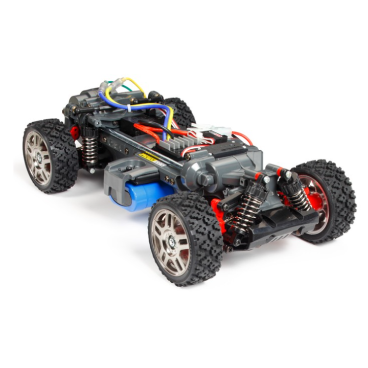 TAMIYA MF-01X Suzuki Jimny - RC 4WD Off-Road