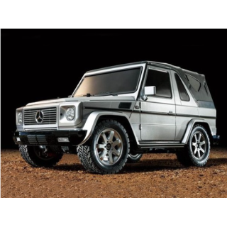 TAMIYA MF-01X Mercedes Benz G-Klasse - RC 4WD Off-Road
