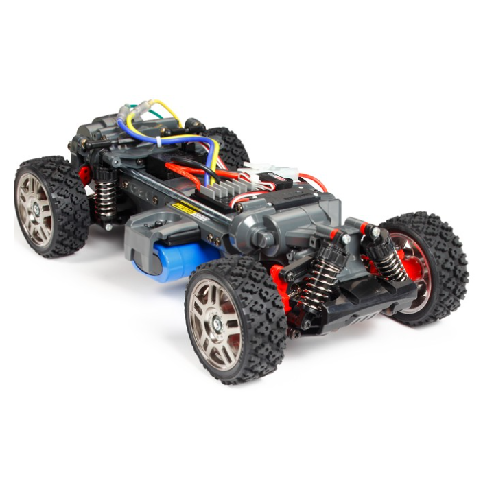 TAMIYA MF-01X Mercedes Benz G-Klasse - RC 4WD Off-Road