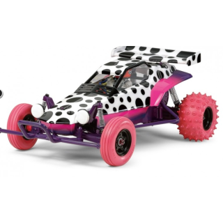 TAMIYA The Hornet by Jun Watanabe 1/10 Limited - RC 4WD Edición Limitada