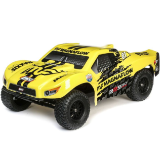 LOSI 22S MagnaFlow 1/10 SCT 2WD Brushed RTR