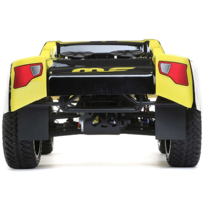 LOSI 22S MagnaFlow 1/10 SCT 2WD Brushed RTR