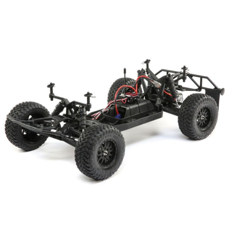 LOSI 22S MagnaFlow 1/10 SCT 2WD Brushed RTR