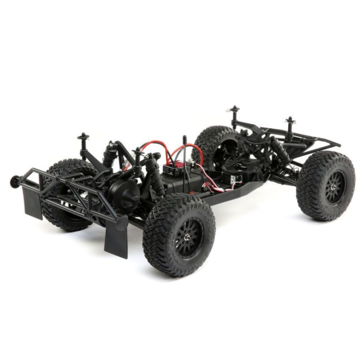 LOSI 22S MagnaFlow 1/10 SCT 2WD Brushed RTR