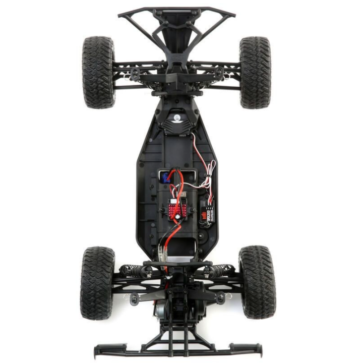 LOSI 22S MagnaFlow 1/10 SCT 2WD Brushed RTR
