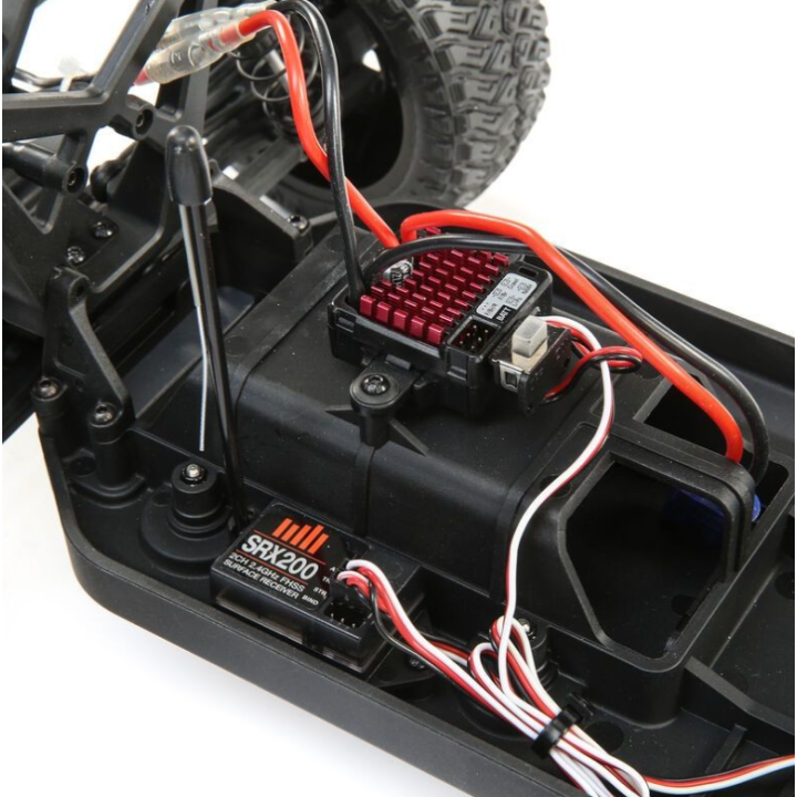LOSI 22S MagnaFlow 1/10 SCT 2WD Brushed RTR