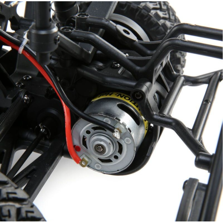 LOSI 22S MagnaFlow 1/10 SCT 2WD Brushed RTR