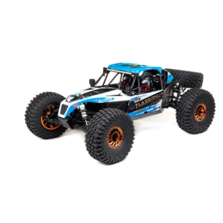 LOSI LASERNUT 1/10 U4 2.2 Rock Racer 4WD RTR