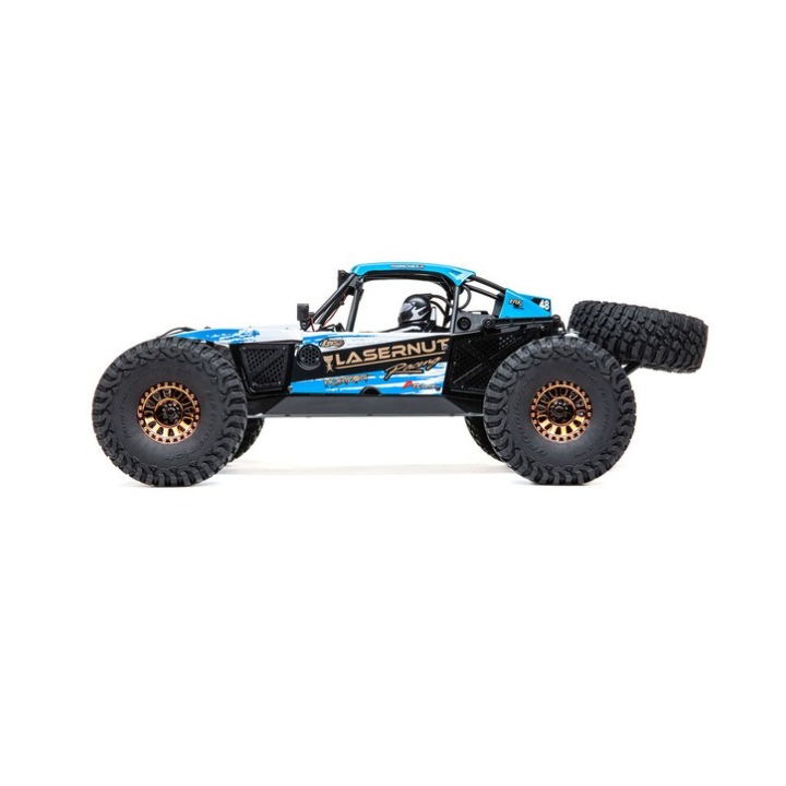 LOSI LASERNUT 1/10 U4 2.2 Rock Racer 4WD RTR