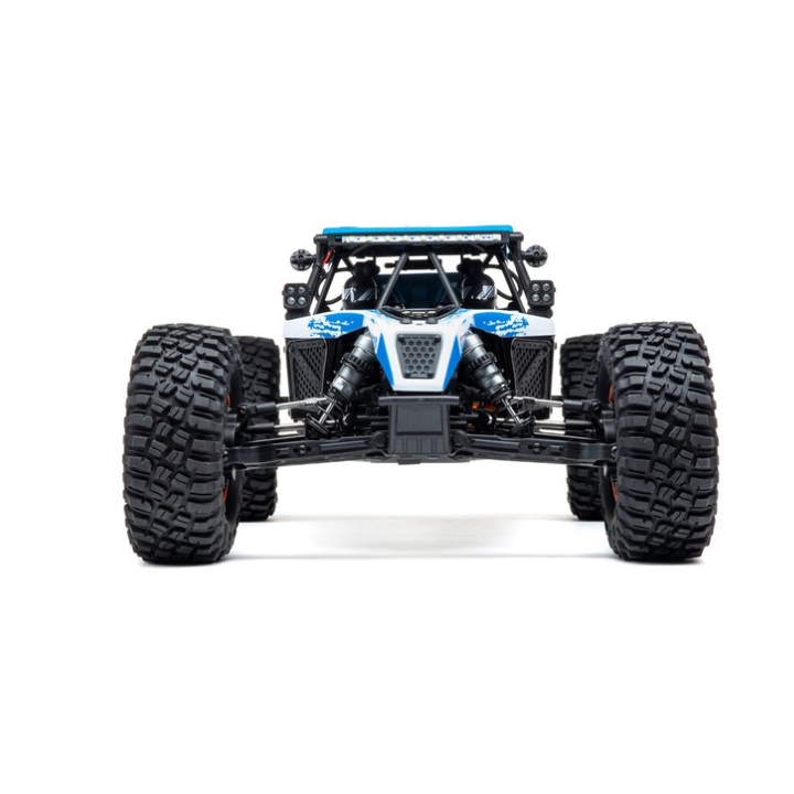 LOSI LASERNUT 1/10 U4 2.2 Rock Racer 4WD RTR