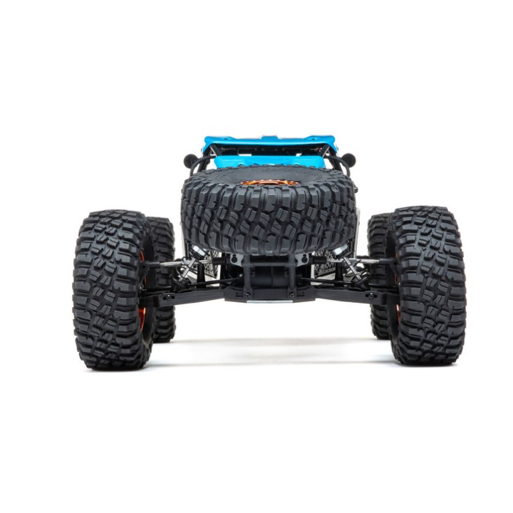 LOSI LASERNUT 1/10 U4 2.2 Rock Racer 4WD RTR