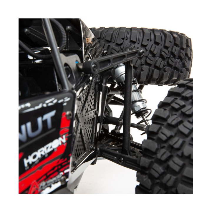 LOSI LASERNUT 1/10 U4 2.2 Rock Racer 4WD RTR