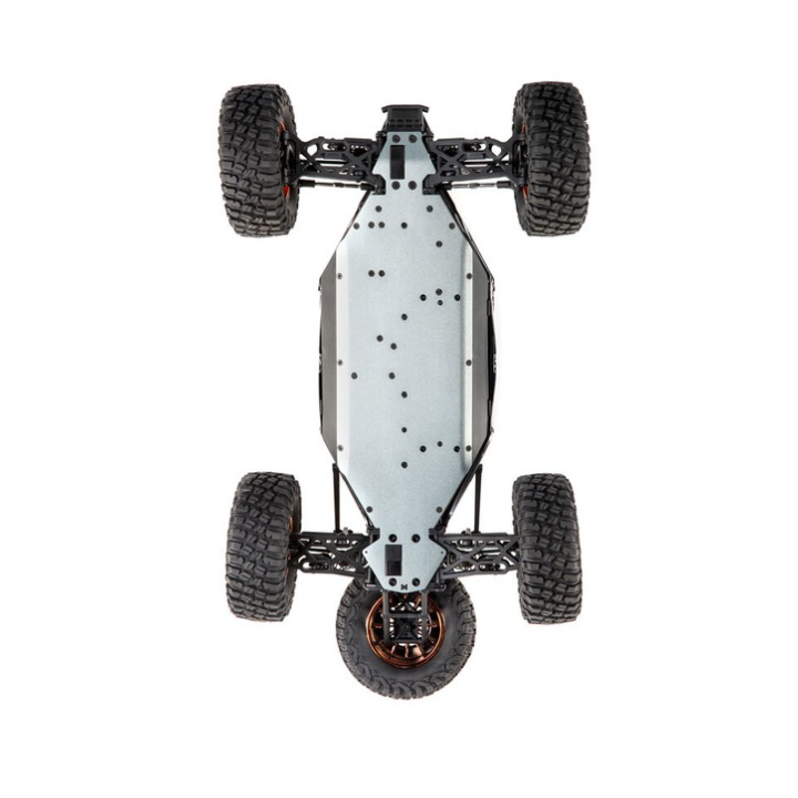 LOSI LASERNUT 1/10 U4 2.2 Rock Racer 4WD RTR