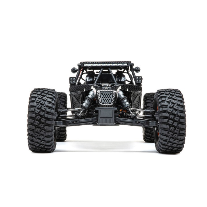 LOSI LASERNUT 1/10 U4 2.2 Rock Racer 4WD RTR