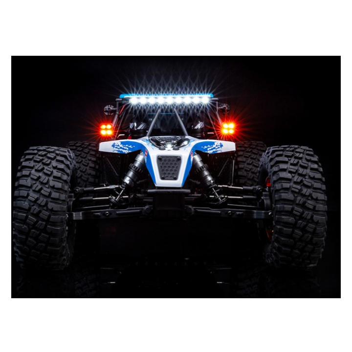 LOSI LASERNUT 1/10 U4 2.2 Rock Racer 4WD RTR