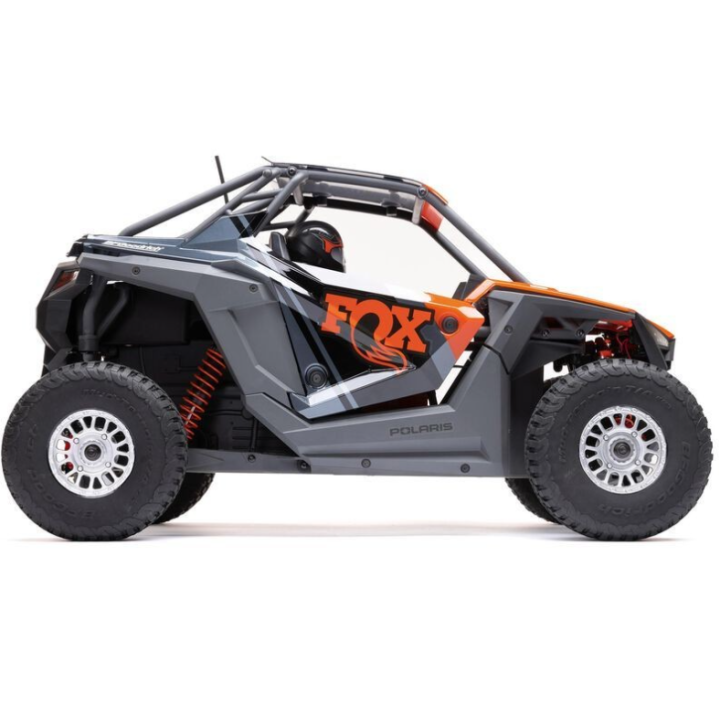 LOSI RZR Rey 1/10 Brushless 4WD RTR Fox