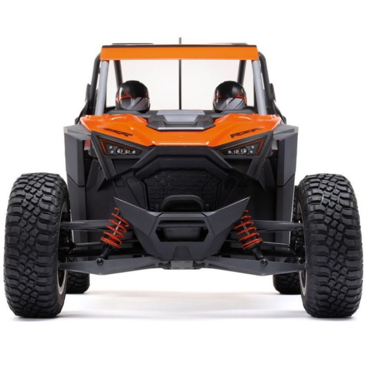 LOSI RZR Rey 1/10 Brushless 4WD RTR Fox