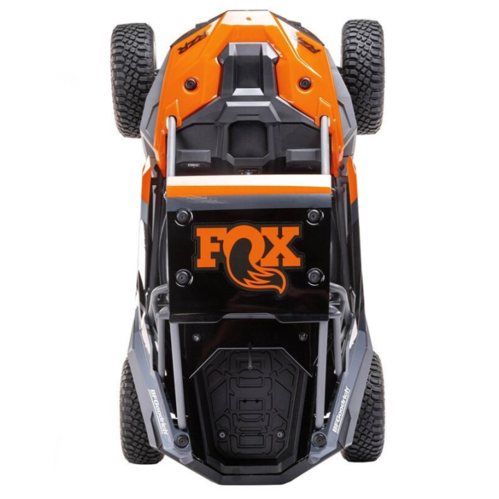LOSI RZR Rey 1/10 Brushless 4WD RTR Fox