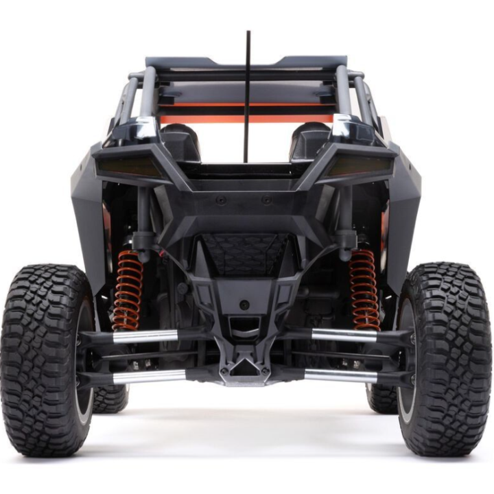 LOSI RZR Rey 1/10 Brushless 4WD RTR Fox